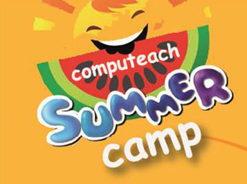 CompuTeach Summer Camp